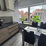 ゲストハウス Gaestehaus Veldhausen 3*