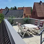 Gaestehaus Veldhausen ゲストハウス Neuenhaus