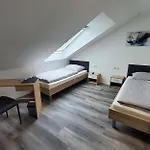 Gaestehaus Veldhausen 3* Neuenhaus (Lower-Saxony)