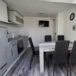 Gaestehaus Veldhausen 3*