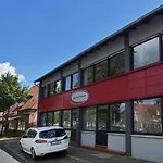 ゲストハウス Gaestehaus Veldhausen 3*
