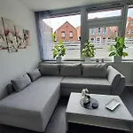 Gaestehaus Veldhausen 3* Neuenhaus