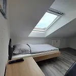 ゲストハウス Gaestehaus Veldhausen 3*