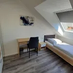 Gaestehaus Veldhausen 3*
