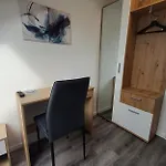 Πανσιόν Gaestehaus Veldhausen 3*
