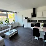 Gaestehaus Veldhausen ゲストハウス