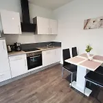 Πανσιόν Gaestehaus Veldhausen 3*