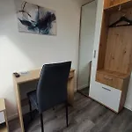 Πανσιόν Gaestehaus Veldhausen 3*