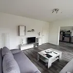 Πανσιόν Gaestehaus Veldhausen 3*