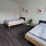 Πανσιόν Gaestehaus Veldhausen 3*