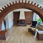 Gaestehaus Veldhausen Πανσιόν 3*