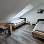 Gaestehaus Veldhausen Πανσιόν