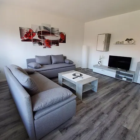 Gaestehaus Veldhausen 3*