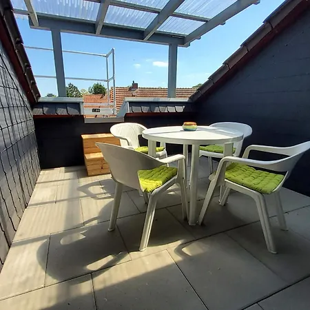 Gaestehaus Veldhausen Affittacamere 3*