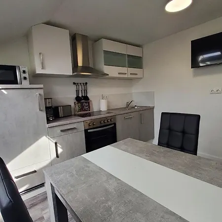 Gaestehaus Veldhausen Guest house