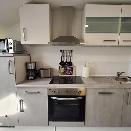 Gaestehaus Veldhausen Πανσιόν 3*