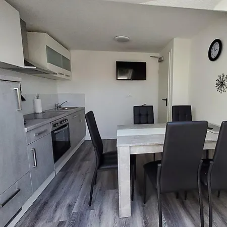 Gaestehaus Veldhausen 3*
