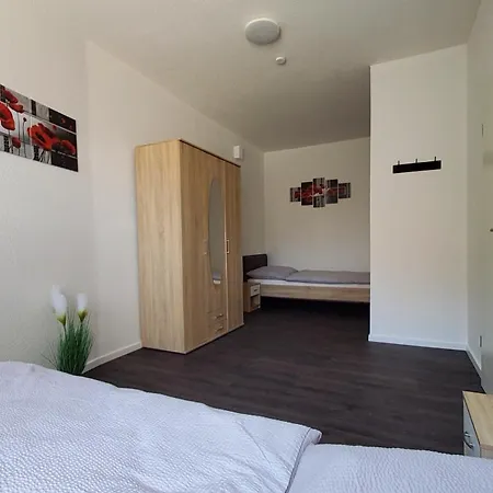 Gaestehaus Veldhausen 3* Neuenhaus (Lower-Saxony)
