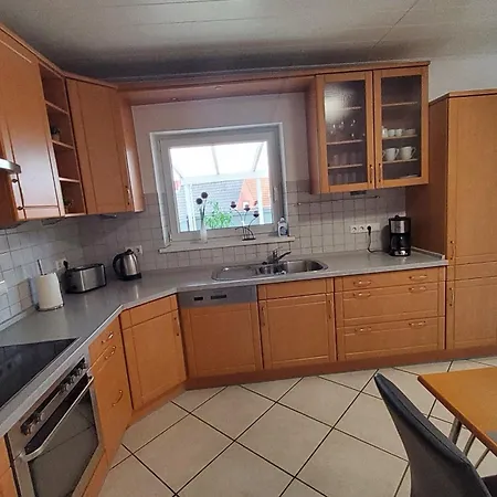 Guest house Gaestehaus Veldhausen *