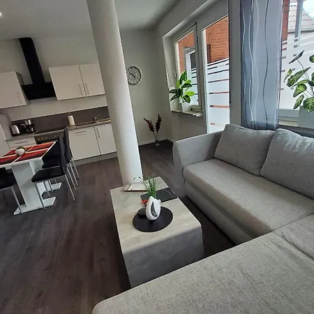 Gaestehaus Veldhausen Πανσιόν 3*