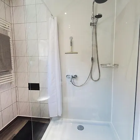 Gaestehaus Veldhausen 3* Neuenhaus (Lower-Saxony)