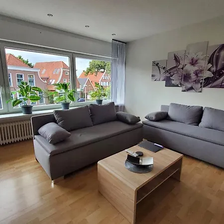 Gaestehaus Veldhausen Affittacamere Neuenhaus (Lower-Saxony)