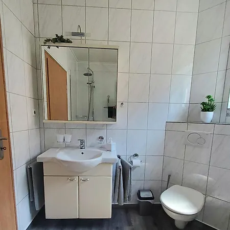 Gaestehaus Veldhausen 3* Neuenhaus (Lower-Saxony)