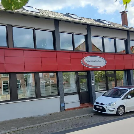 Affittacamere Gaestehaus Veldhausen 3*