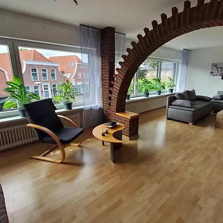 Gaestehaus Veldhausen Guest house Neuenhaus (Lower-Saxony)