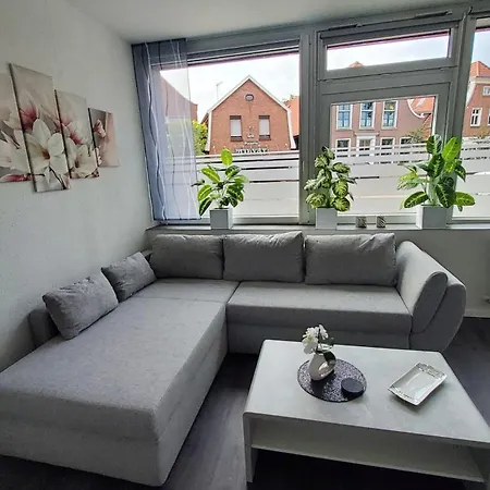 Gaestehaus Veldhausen 3* 노이엔하우스