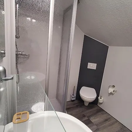 Gaestehaus Veldhausen Affittacamere 3*