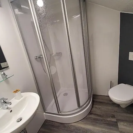 Gaestehaus Veldhausen 3*