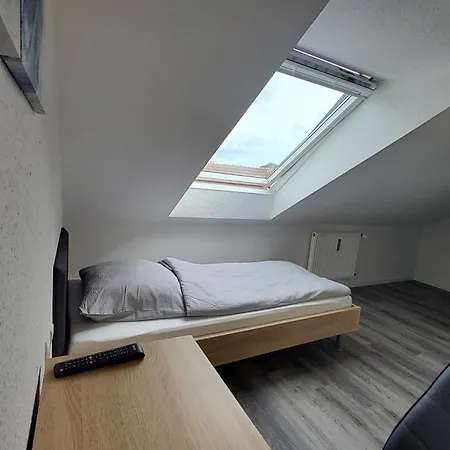 게스트하우스 Gaestehaus Veldhausen 3*