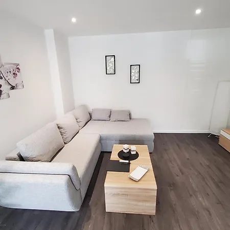 Gaestehaus Veldhausen Πανσιόν Neuenhaus (Lower-Saxony)