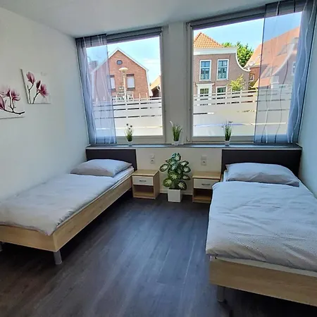 Gaestehaus Veldhausen 3*