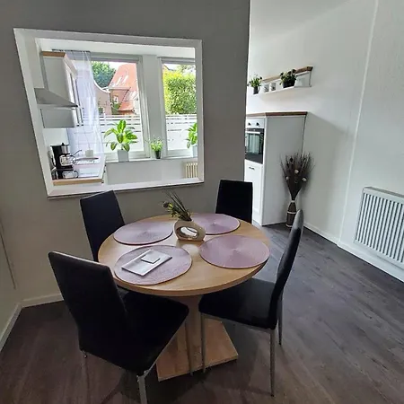 Gaestehaus Veldhausen 3*