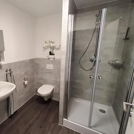 Πανσιόν Gaestehaus Veldhausen 3*