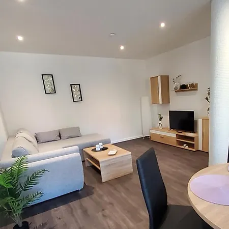 Gaestehaus Veldhausen Πανσιόν 3*