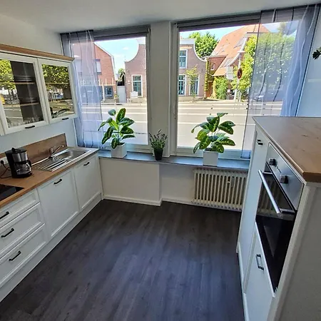 Πανσιόν Gaestehaus Veldhausen 3*