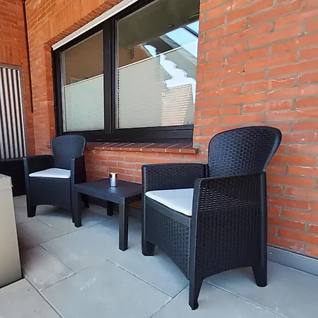 Gaestehaus Veldhausen 게스트하우스 3*