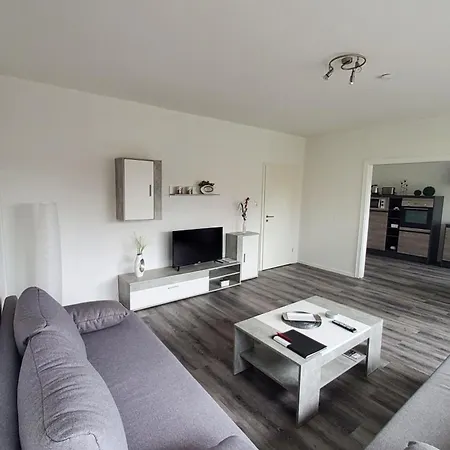 Affittacamere Gaestehaus Veldhausen 3*