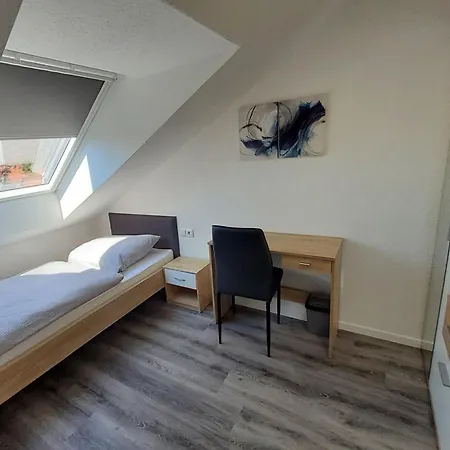 Gaestehaus Veldhausen 노이엔하우스