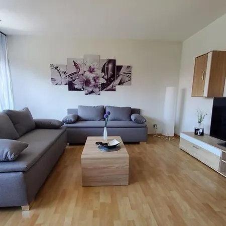 Gaestehaus Veldhausen Affittacamere