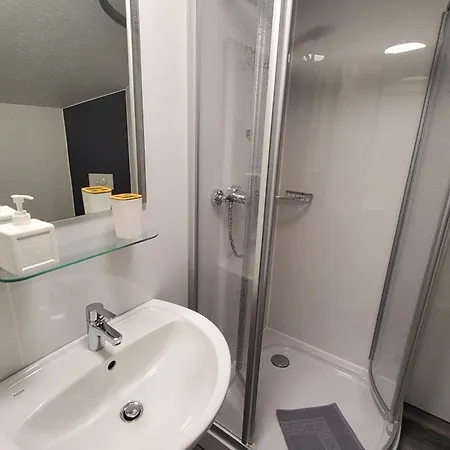 Affittacamere Gaestehaus Veldhausen