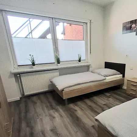 Affittacamere Gaestehaus Veldhausen 3*