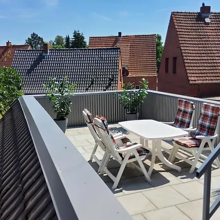 Gaestehaus Veldhausen Affittacamere