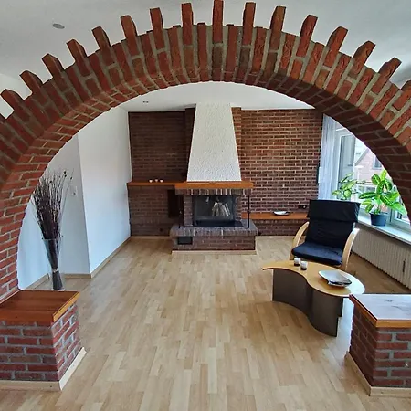 Gaestehaus Veldhausen Affittacamere 3*