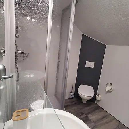 Affittacamere Gaestehaus Veldhausen 3*
