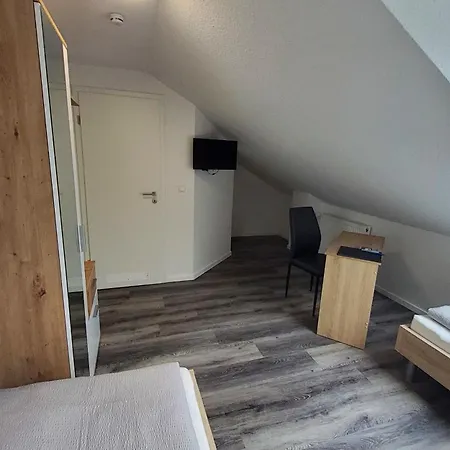 Gaestehaus Veldhausen Affittacamere Neuenhaus (Lower-Saxony)