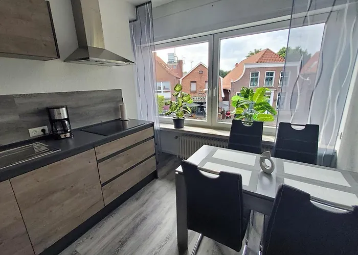 Guest house Gaestehaus Veldhausen 3*